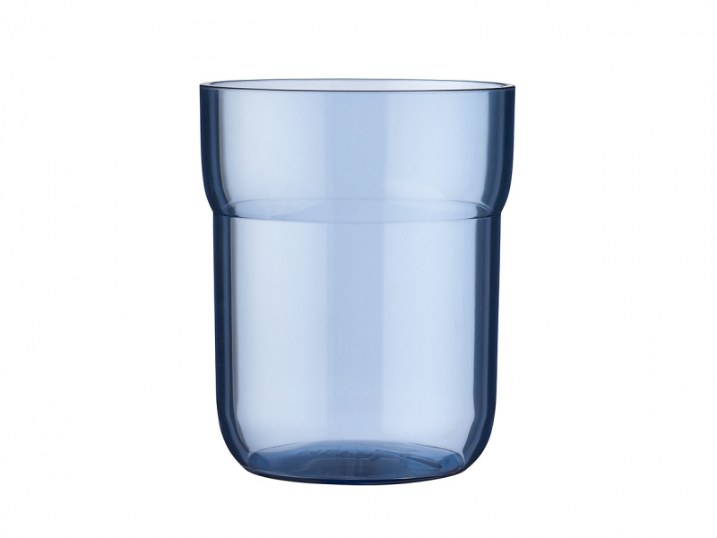 Mepal Téglik na pitie Mio 250 ml Deep Blue