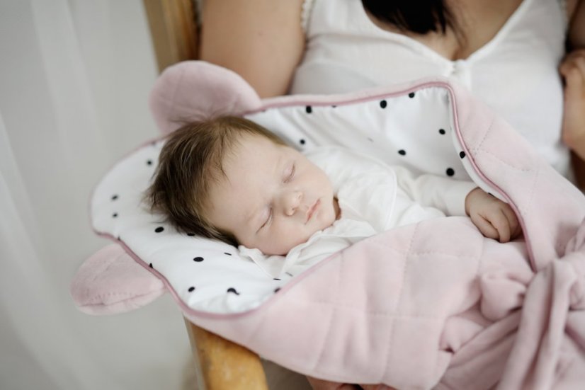 Zavinovačka Sleepee Royal Baby Swaddle Wrap Sunflower