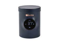 Beaba Ohrievačka dojčenských fliaš Milk Nomade Night Blue