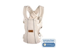 Jané Nosič Dual Air Sand