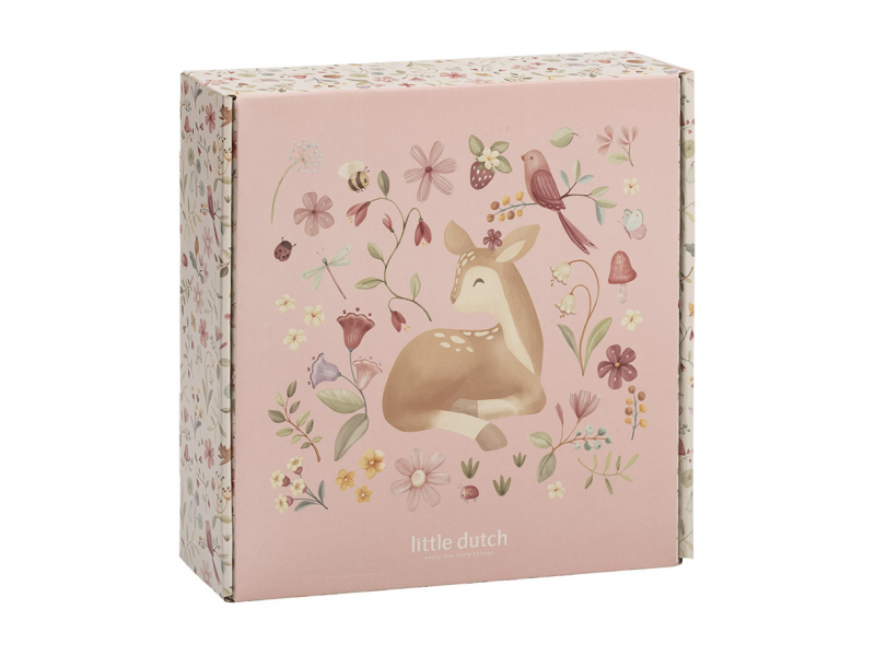 Little Dutch Kreativní sada Fairy Garden