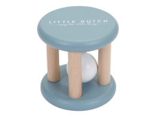 Little Dutch Gulička v klietke Blue Ocean