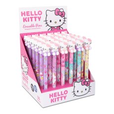 Coolpack Gumovateľné pero Hello Kitty Pastel Pink