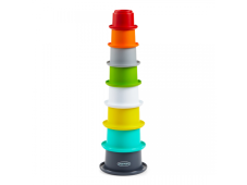 Infantino Stackable skodelice