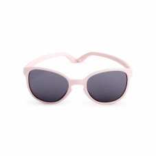 KiETLA slnečné okuliare WaZZ 1-2 roky (Blush)
