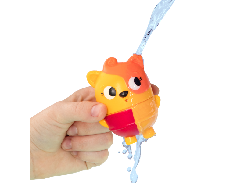 B-Toys Hračky do vody Squish & Splash