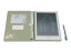 Little Dutch Kresliaci tablet Green Safari Friends