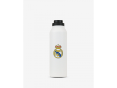 Runbott Termofľaša Mii 600 ml Real Madrid White Legacy