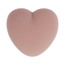 FLOW Nočné svetlo Ruby Dusty Pink