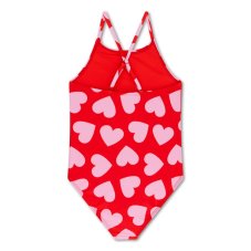 Swim Essentials Plavky s UPF 50+ Hearts