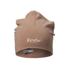 Čiapka Logo Beanies Elodie Details - Soft Terracotta