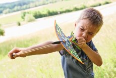 Haba Terra Kids Prak Letadlo