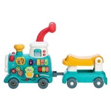 FREEON Free2Move Magic Train Odrážadlo 5v1