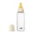 BIBS antikoliková fľaša s kaučukovým cumlíkom 270ml (Ivory)