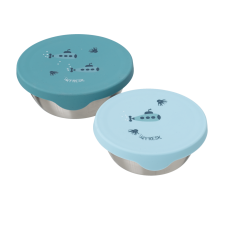 Fresk Súprava snack boxov fresk - submarine - 2ks