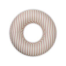 Swim Essentials Nafukovacie koleso s textilným poťahom Saint Tropez 120 cm