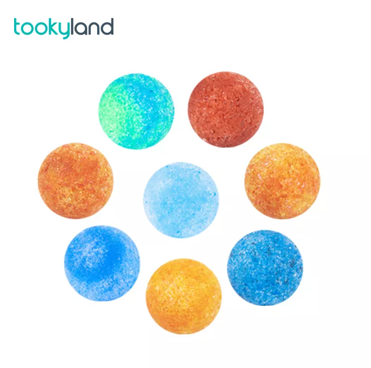 Tookyland Proizvodnja Bouncy Planet