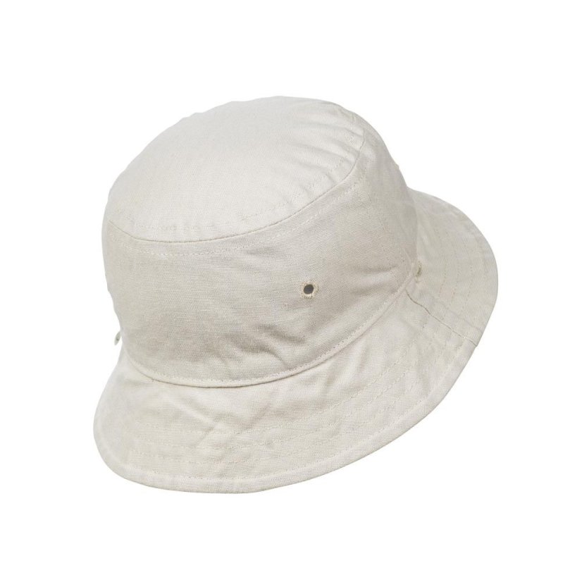 Elodie Details Detský klobúk proti slnku Sun Hat - Pinstripe - Vek: 2 - 3 roky