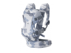 Nosítko Infantino Flip 4v1 Convertible Camo