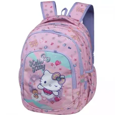Coolpack Školská taška Prime PRO 41 cm Hello Kitty Pastel Pink