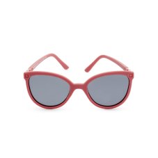 KiETLA CraZyg-Zag slnečné okuliare BuZZ 6-9 rokov (Terracotta)