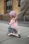 SCOOT AND RIDE Detská kolobežka 2v1 - highwaykick 1 - rose