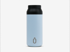 Runbott Termofľaša Mii 350 ml Powder Sky