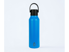 Runbott Termofľaša Mii 600 ml Blue