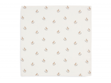 Jollein Plenky 3 ks 70x70 cm Nostalgická jízda