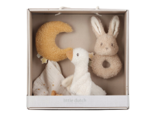 Little Dutch Darčeková sada Newborn Naturals