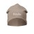 Elodie Details Čiapka Logo Beanies -Tender Taupe