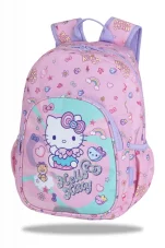 Coolpack Detský batoh Toby 33 cm Hello Kitty Pink Pastel