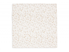 Jollein Plenky 3 ks 70x70 cm Bloomy