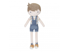 Little Dutch Bábika Jim 50 cm