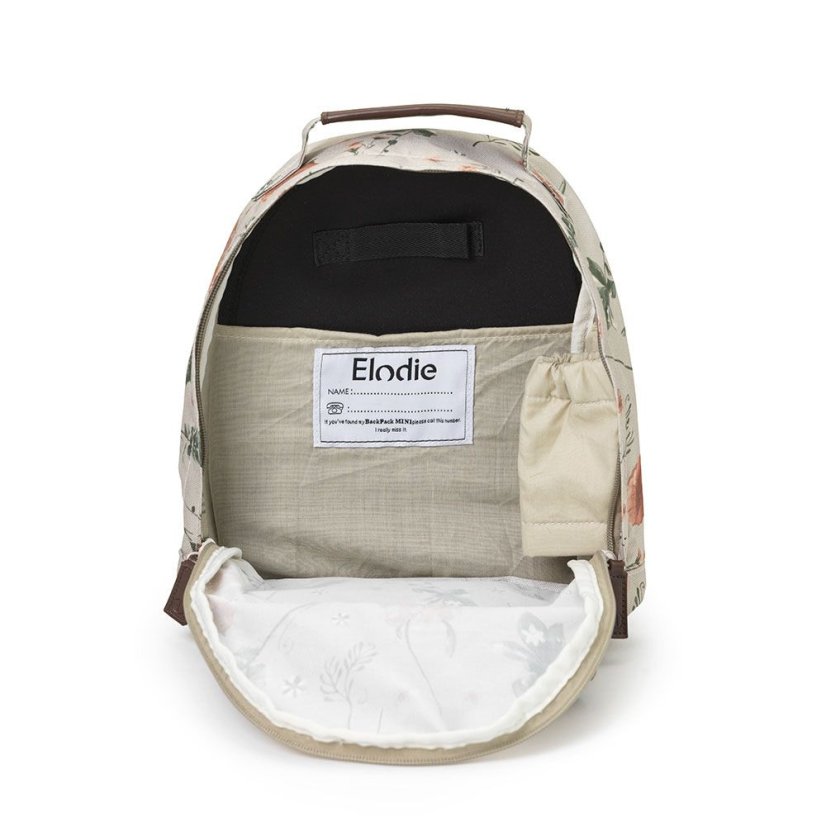 Elodie Details Detský batoh pre najmenších - Meadow Blossom (7 l)