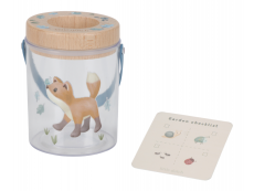 Kontejner na hmyz Little Dutch Forest Friends