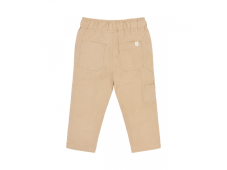 Little Dutch Kalhoty Warm Taupe vel. 80