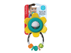 Cvet Infantino Rattle