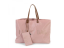 Childhome Potovalna torba Family Bag Pink