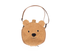 Childhome Dětská taška přes rameno Teddy