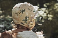 Zimska kapa za dojenčke Elodie Details - Meadow Blossom