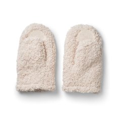Rukavice na kočárek Elodie Details - Soft Sherpa