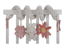Little Dutch Spiral Bunny Miffy Lucky Blossom