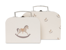Jollein Nostalgic Ride Case Set 2 ks