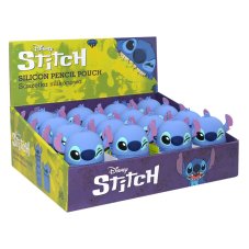 Coolpack Rozťahovací peračník Stitch Blue