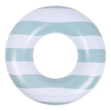 Swim Essentials Nafukovací kolo Proužky 90 cm