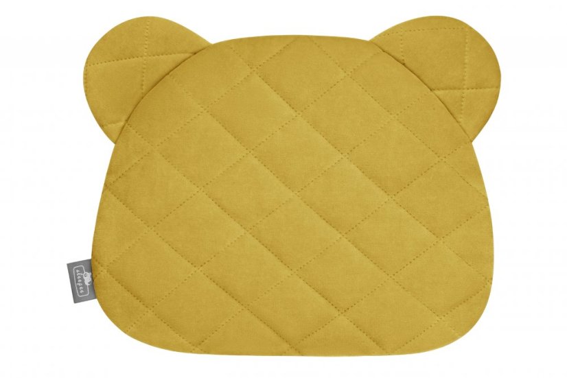 Polštář Sleepee Royal Baby Teddy Bear Pillow Sunflower