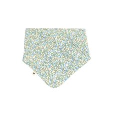 BIBS x LIBERTY slintáček z BIO bavlny (Ivory)