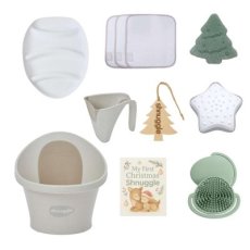 SHNUGGLE set Cookies & Cream