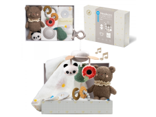 Sada hraček Taf Toys Newborn Luxe